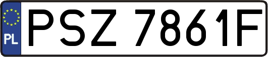 PSZ7861F