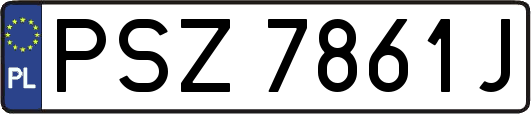 PSZ7861J