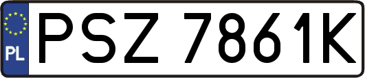 PSZ7861K
