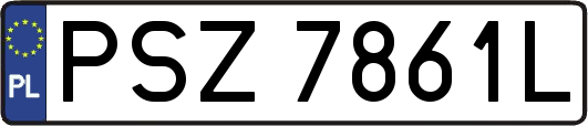 PSZ7861L