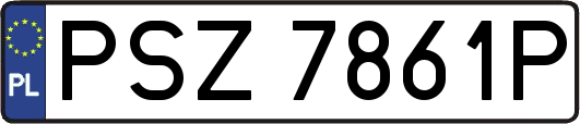 PSZ7861P