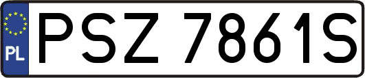 PSZ7861S