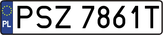 PSZ7861T
