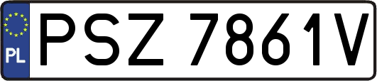 PSZ7861V