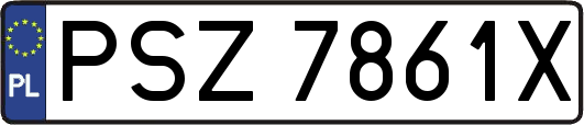 PSZ7861X