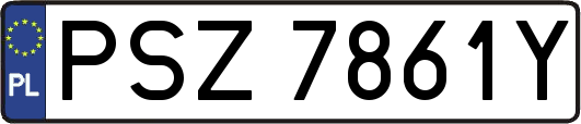 PSZ7861Y