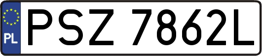 PSZ7862L