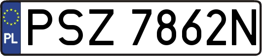 PSZ7862N