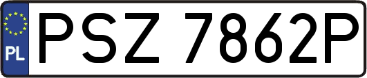 PSZ7862P
