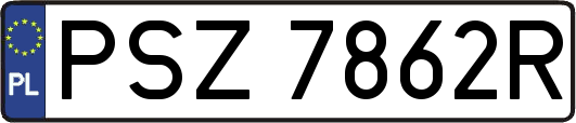 PSZ7862R