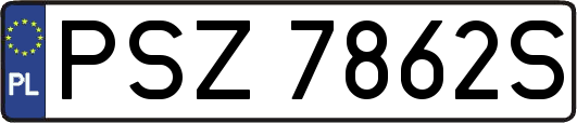 PSZ7862S