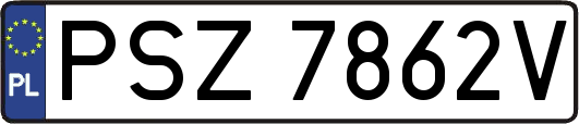 PSZ7862V