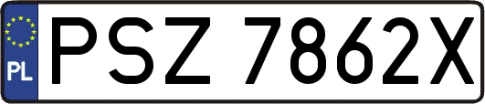 PSZ7862X