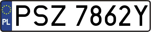 PSZ7862Y