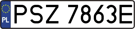 PSZ7863E