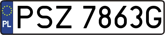 PSZ7863G