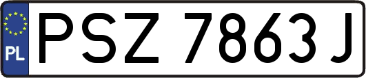 PSZ7863J