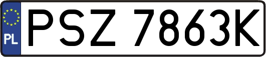 PSZ7863K