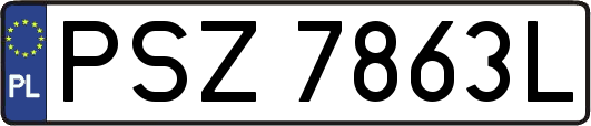 PSZ7863L