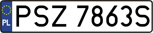 PSZ7863S