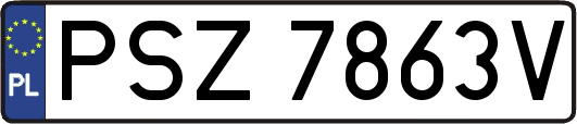 PSZ7863V