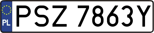 PSZ7863Y