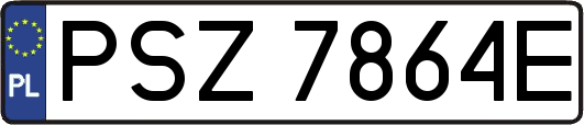 PSZ7864E