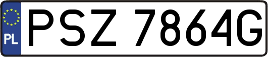 PSZ7864G