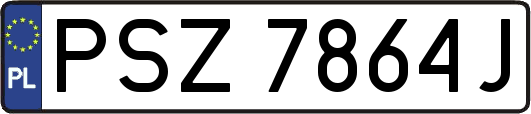 PSZ7864J