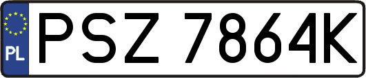 PSZ7864K