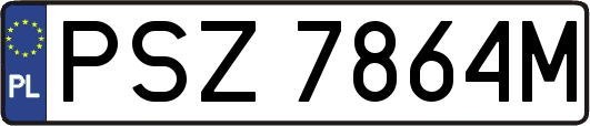 PSZ7864M