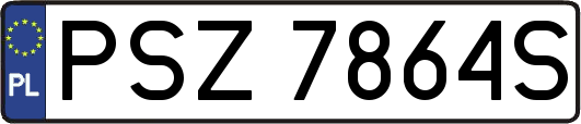 PSZ7864S