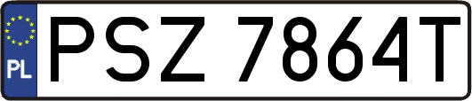 PSZ7864T
