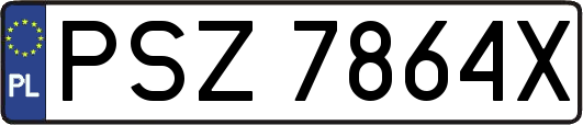 PSZ7864X
