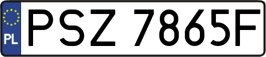 PSZ7865F
