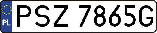 PSZ7865G