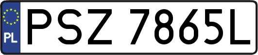 PSZ7865L