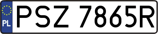 PSZ7865R