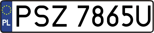 PSZ7865U
