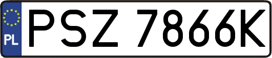 PSZ7866K