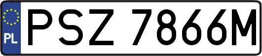 PSZ7866M