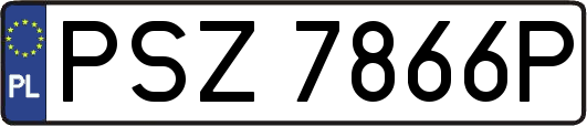 PSZ7866P