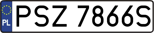 PSZ7866S