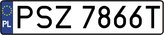 PSZ7866T