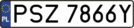 PSZ7866Y