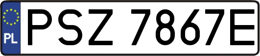 PSZ7867E
