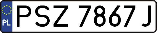 PSZ7867J