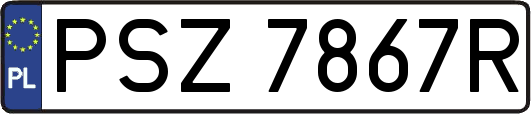 PSZ7867R