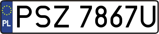 PSZ7867U