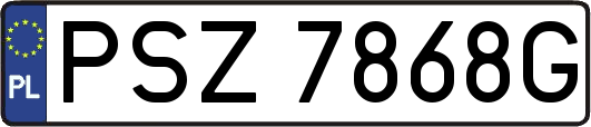 PSZ7868G